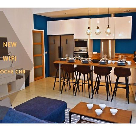Coliving Tout Confort- Loos Les Lille-Maison Partagee-7 Chambres-5 Sdb-6Wc-Loos Les Lille Buitenkant foto