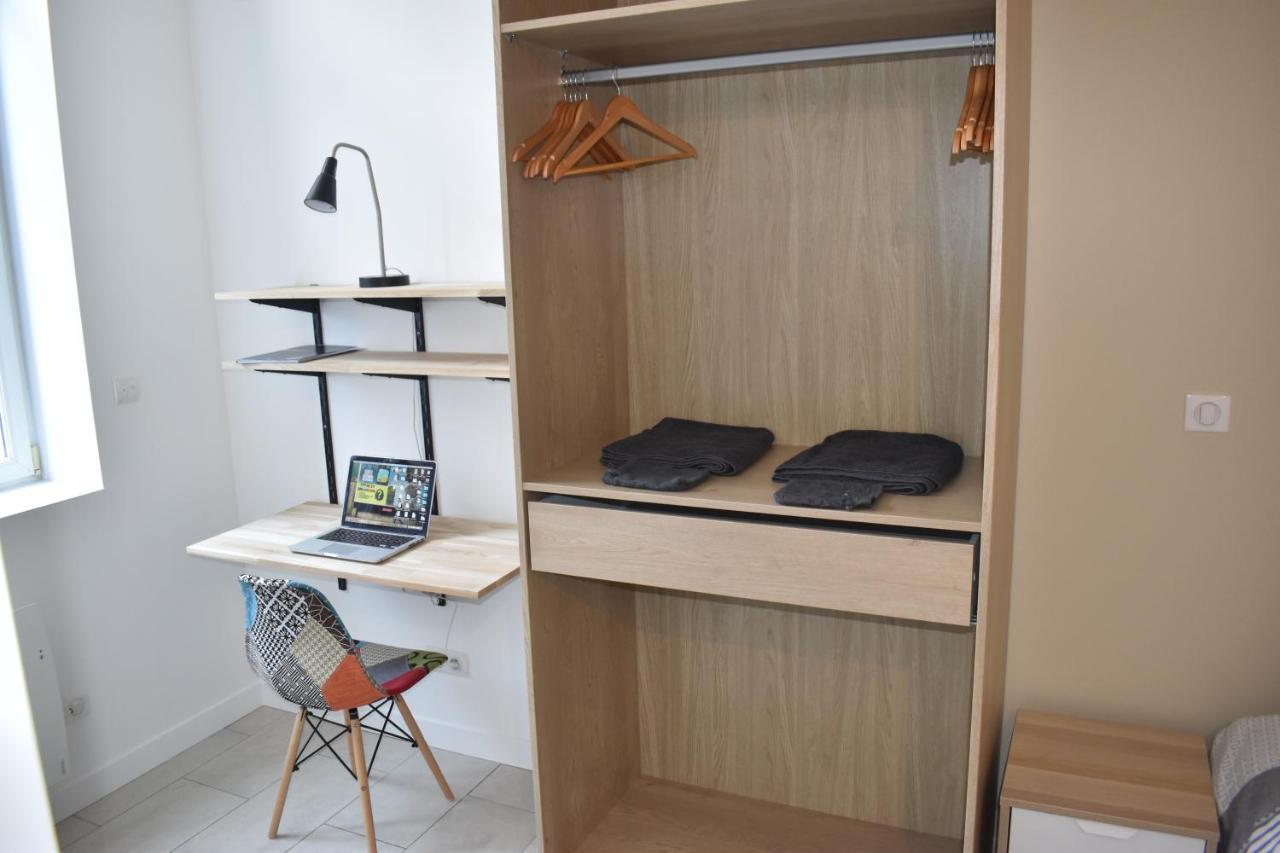 Coliving Tout Confort- Loos Les Lille-Maison Partagee-7 Chambres-5 Sdb-6Wc-Loos Les Lille Buitenkant foto