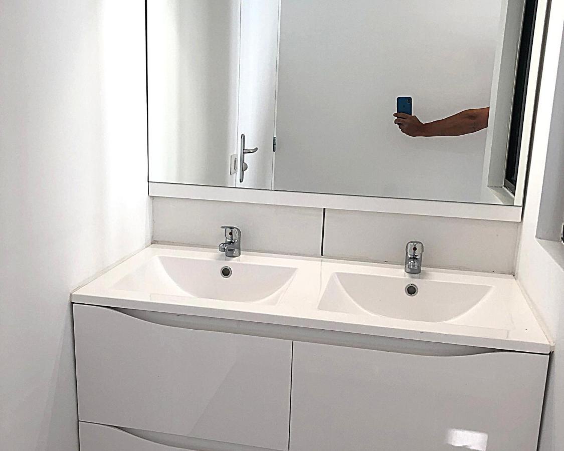 Coliving Tout Confort- Loos Les Lille-Maison Partagee-7 Chambres-5 Sdb-6Wc-Loos Les Lille Buitenkant foto