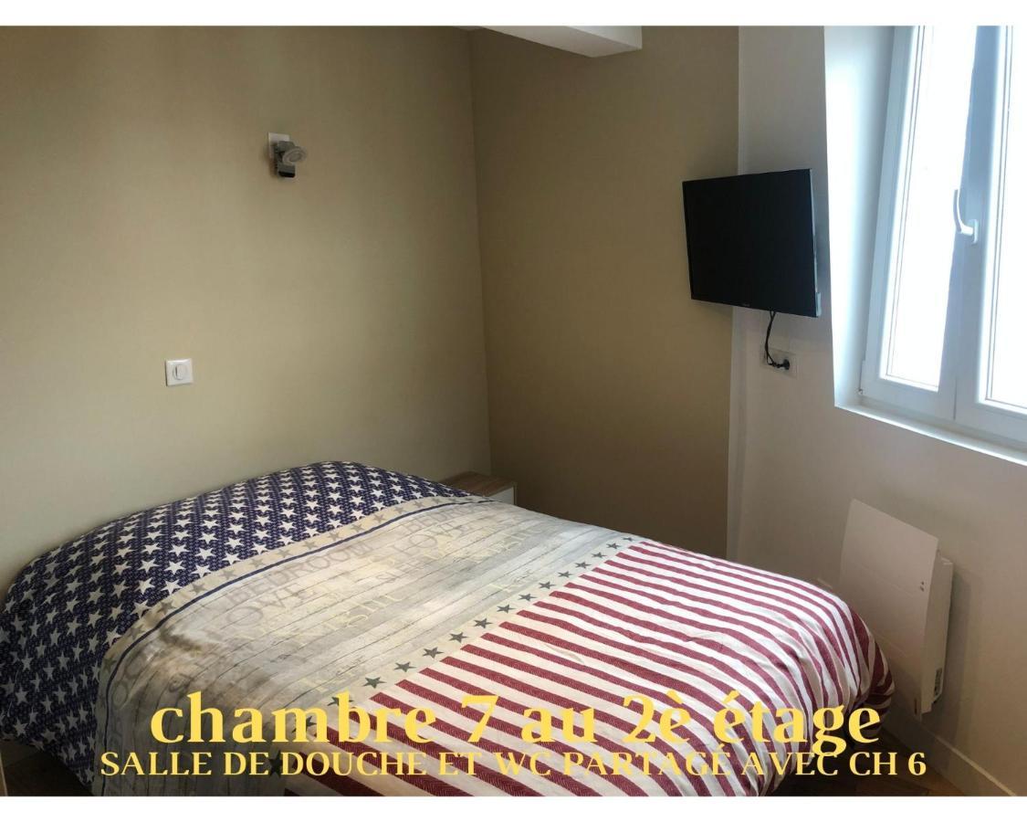 Coliving Tout Confort- Loos Les Lille-Maison Partagee-7 Chambres-5 Sdb-6Wc-Loos Les Lille Buitenkant foto