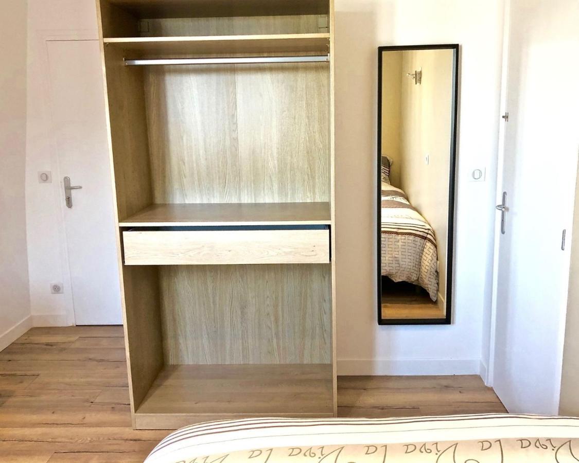 Coliving Tout Confort- Loos Les Lille-Maison Partagee-7 Chambres-5 Sdb-6Wc-Loos Les Lille Buitenkant foto