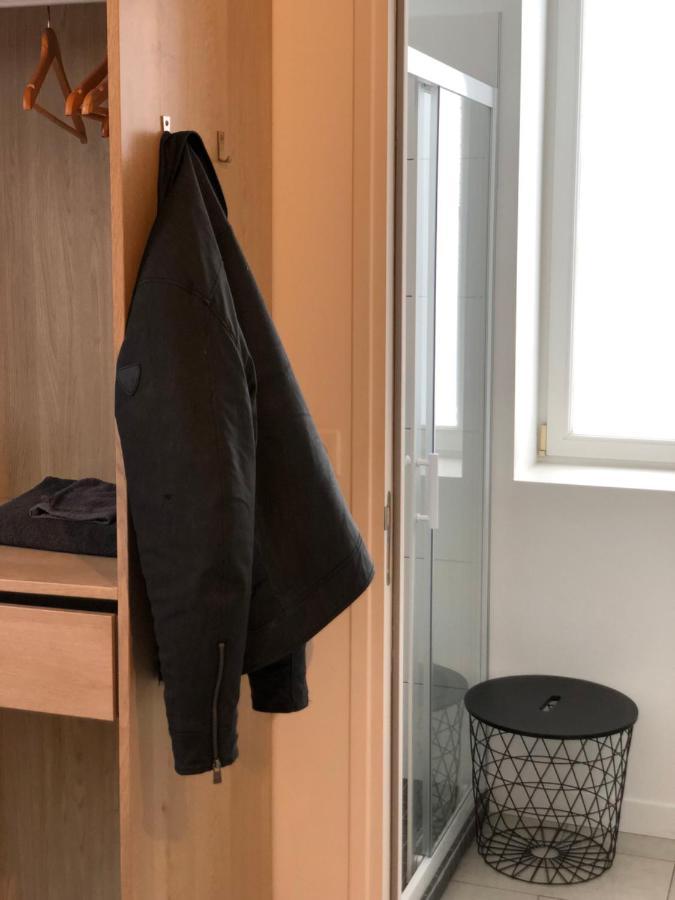 Coliving Tout Confort- Loos Les Lille-Maison Partagee-7 Chambres-5 Sdb-6Wc-Loos Les Lille Buitenkant foto